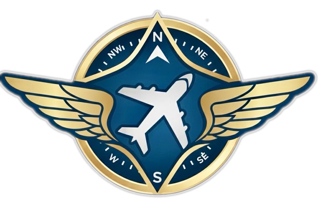 Crew Compass Logo