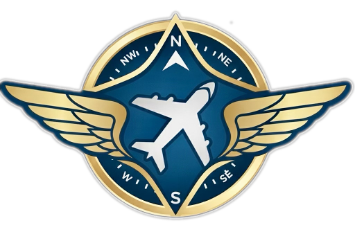 Crew Compass Logo